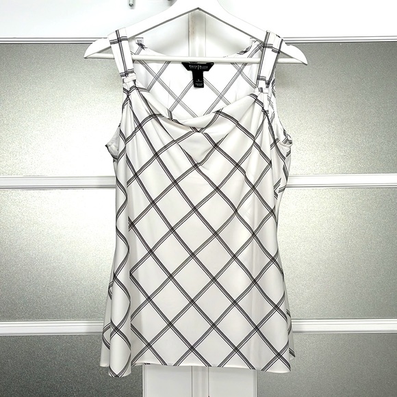 WHBM tank top - Picture 3 of 8